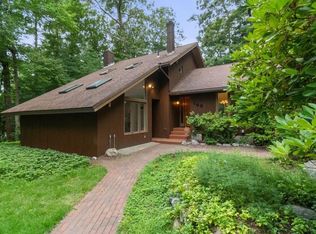 166 Central St, North Reading, MA 01864