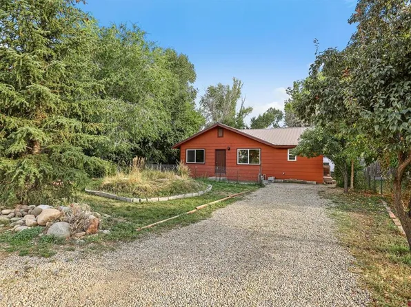 415 Riverside Avenue, Mancos, CO 81328