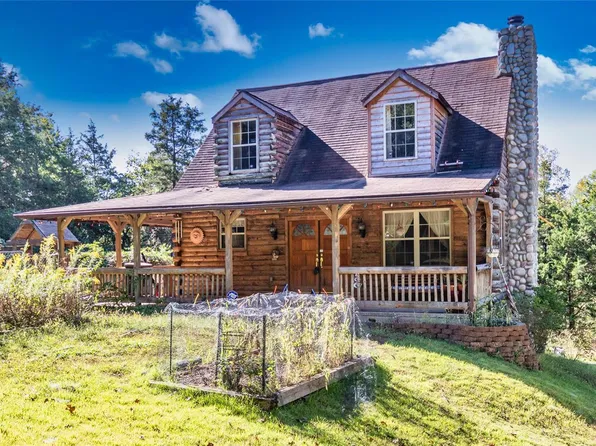 6011 Branch Dr, House Springs, MO 63051