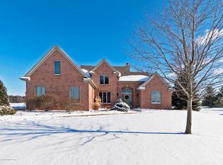 3920 Beeman Rd, Williamston, MI 48895