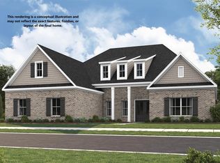 7632 Shaun Leslie Cir, Owens Cross Roads, AL 35763