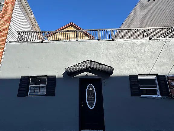 1st image of 52 Harrison Ave #D