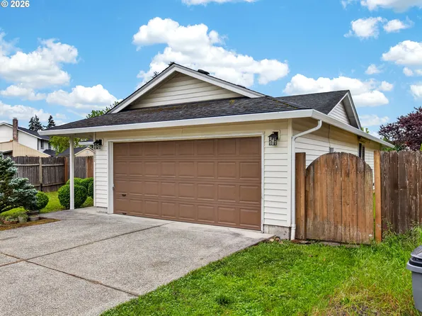 15811 NE 87th Cir, Vancouver, WA 98682