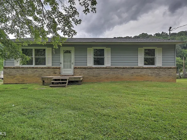 1117 Hunting Hill Rd, Piney Flats, TN 37686