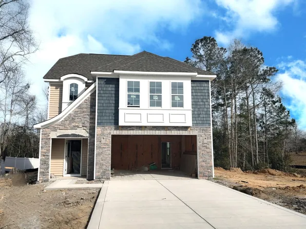 636 Sanctuary Point SW, Supply, NC 28462