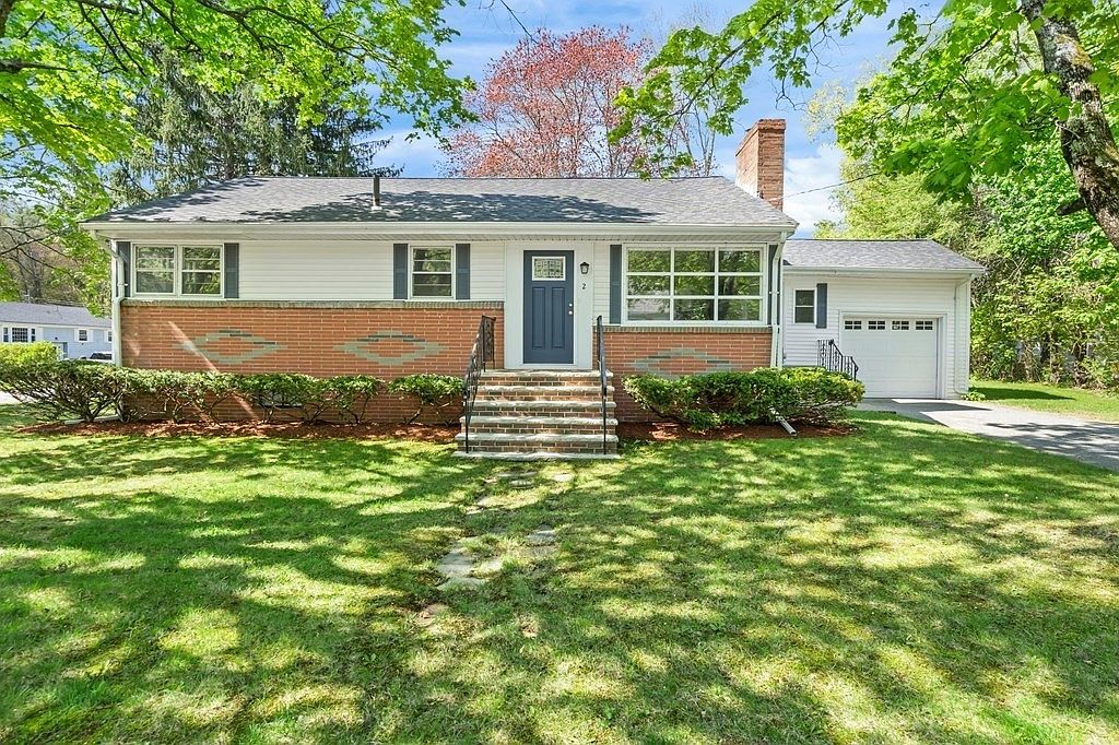2 Dell Dr, Wilmington, MA 01887 Zillow