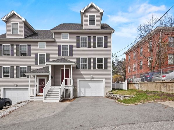 36 School St #36, Haverhill, MA 01830