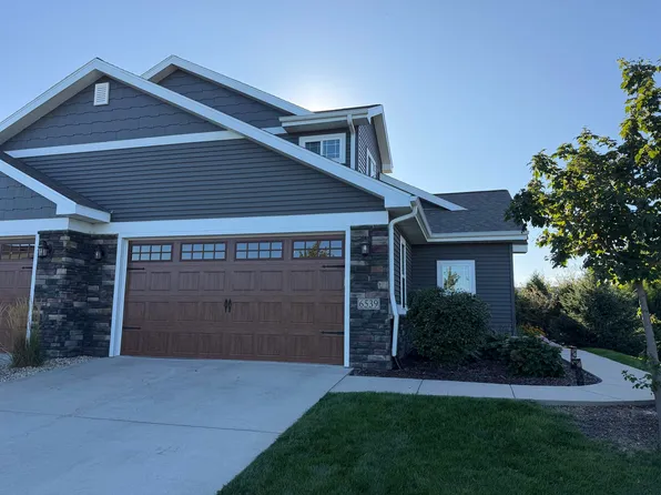 6539 Cortland Park, Deforest, WI 53532