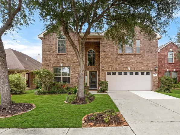 24418 Silverton Valley Ln, Katy, TX 77494