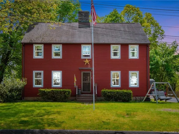 2 Pearl Street, Windsor Locks, CT 06096