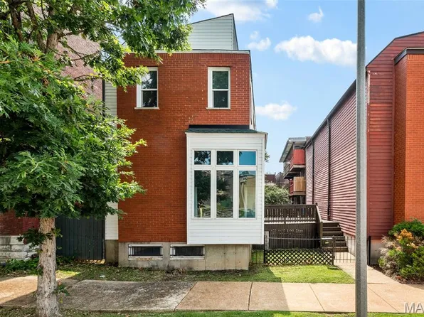 1720 S 13th St, Saint Louis, MO 63104