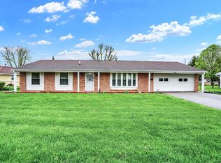 801 Sweetbriar Ave, New Whiteland, IN