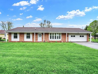 801 Sweetbriar Ave, New Whiteland, IN, 46184