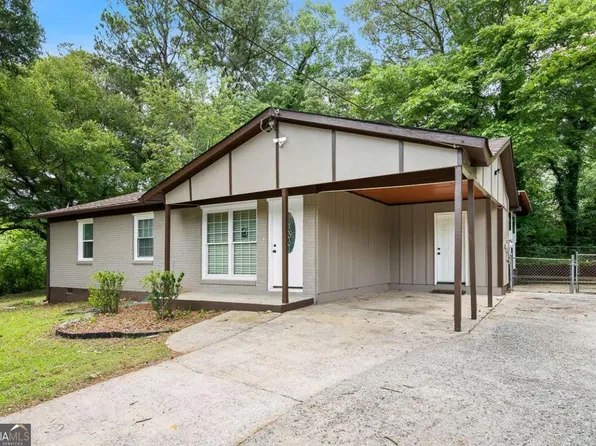 6658 Collins Ct, Riverdale, GA 30274