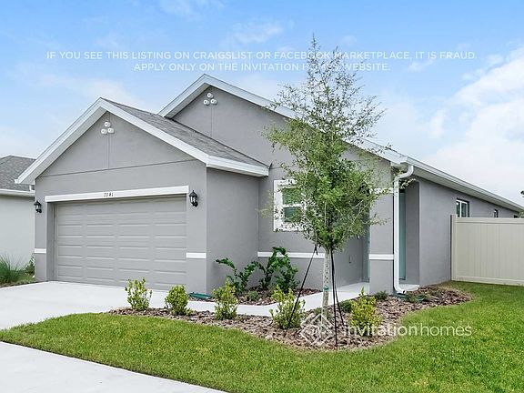 2nd image of 7941 Majestic Palms Ct #62