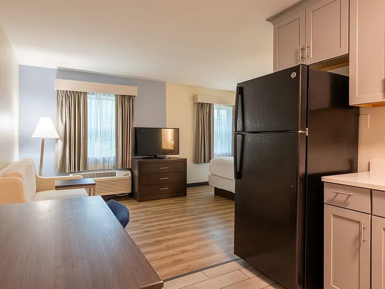 Franklin Extended Stay Hotel — Photo 34