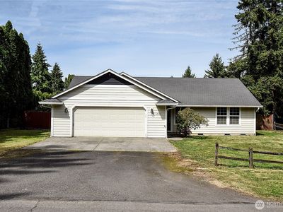 4302 NE 143rd Avenue, Vancouver, WA, 98682