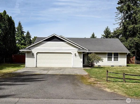 4302 NE 143rd Avenue, Vancouver, WA 98682