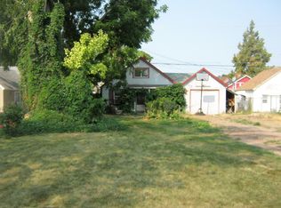 707 S Elder St, Nampa, ID 83686