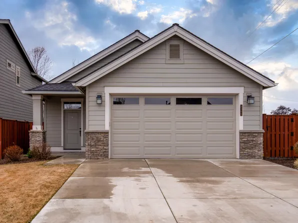 1300 NE Sunrise St, Prineville, OR 97754