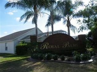 337 Majesty Dr, Davenport, FL 33837