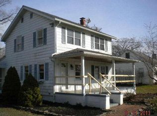 175 Elk Forest Rd, Elkton, MD 21921