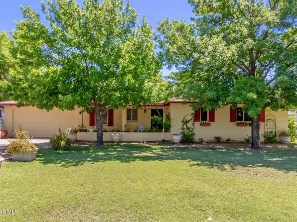 7537 N 18TH Avenue, Phoenix, AZ 85021