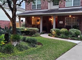 22929 Mirmar Estates Ct, Conroe, TX 77385