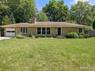 206 Hodenpyl Rd SE, Grand Rapids, MI 49506