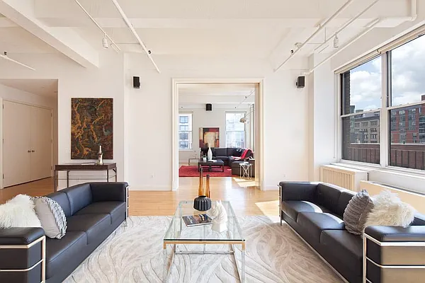 Sold by Corcoran | media 13