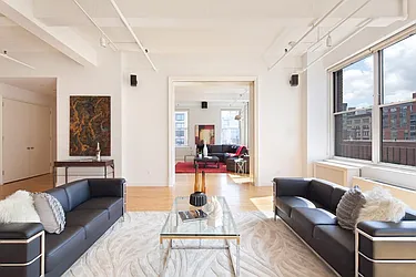 Sold by Corcoran