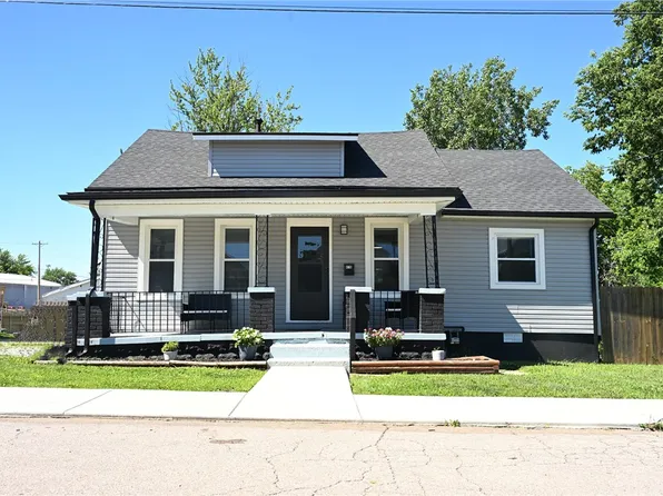 416 Summit St, Piqua, OH 45356