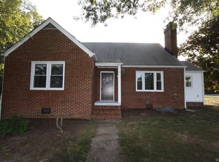 14500 Rivermont Rd, Chester, VA 23836