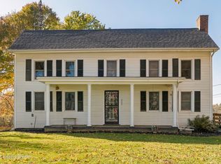 8209 Owenton Rd, Frankfort, KY 40601