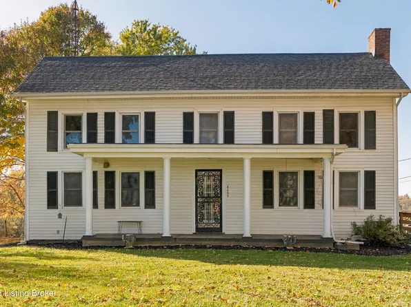 8209 Owenton Rd, Frankfort, KY 40601