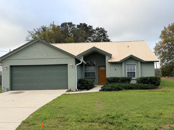 4 Teak Run, Ocala, FL 34472