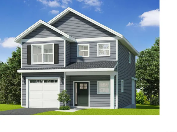 12 Fieldstone Court #12, Bethel, CT 06801