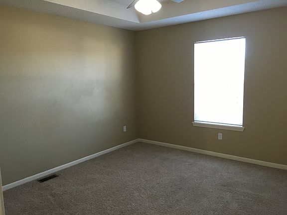 2 Bedrooms on Main Level