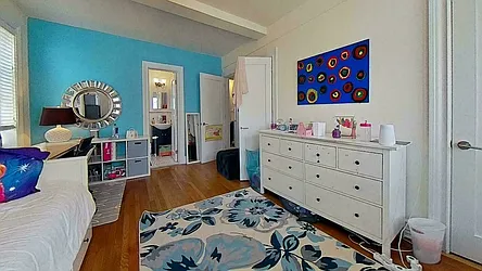 Rented by Bond New York