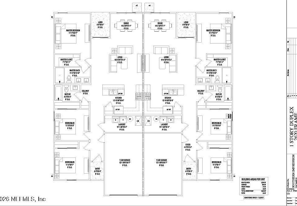 2nd image of 66 RICKENBACKER Drive