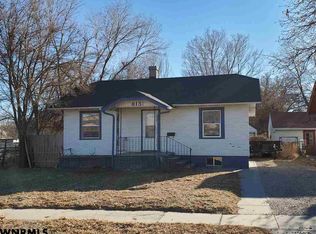 815 Q St, Gering, NE 69341