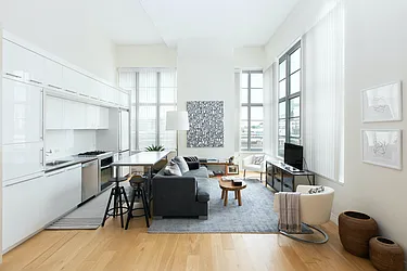 Rented by Corcoran
