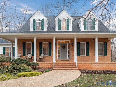 1385 Palmore Rd, Powhatan, VA, 23139
