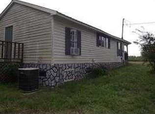 2225 County Road 536, Fyffe, AL 35971