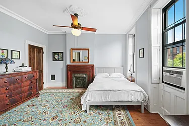 Rented by Brown Harris Stevens