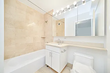 Rented by Living New York