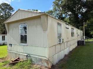 321 Lacross Rd, Americus, GA 31719