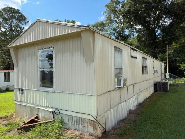 321 Lacross Rd, Americus, GA 31719