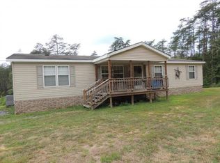 217 Manis Rd, Rogersville, TN 37857