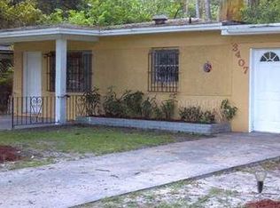 3407 W North A St, Tampa, FL 33609